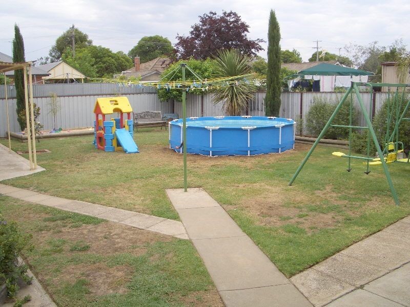 40 MEPUNGA AVENUE, Wangaratta VIC 3677