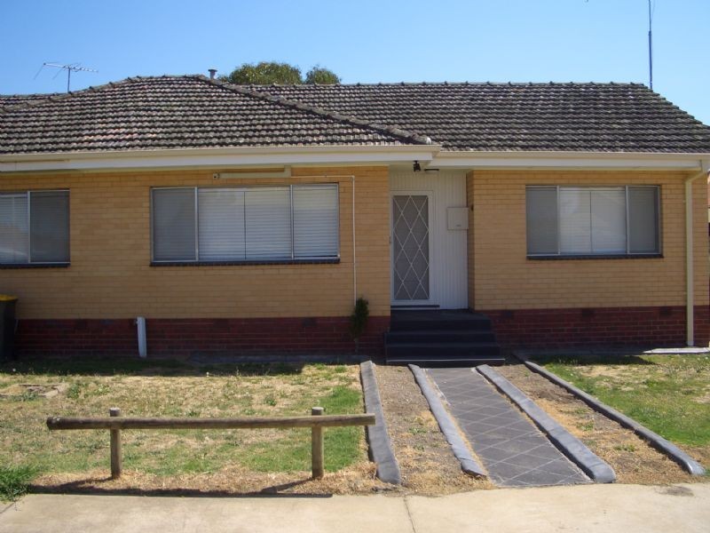 6/81 MURDOCH ROAD, Wangaratta VIC 3677