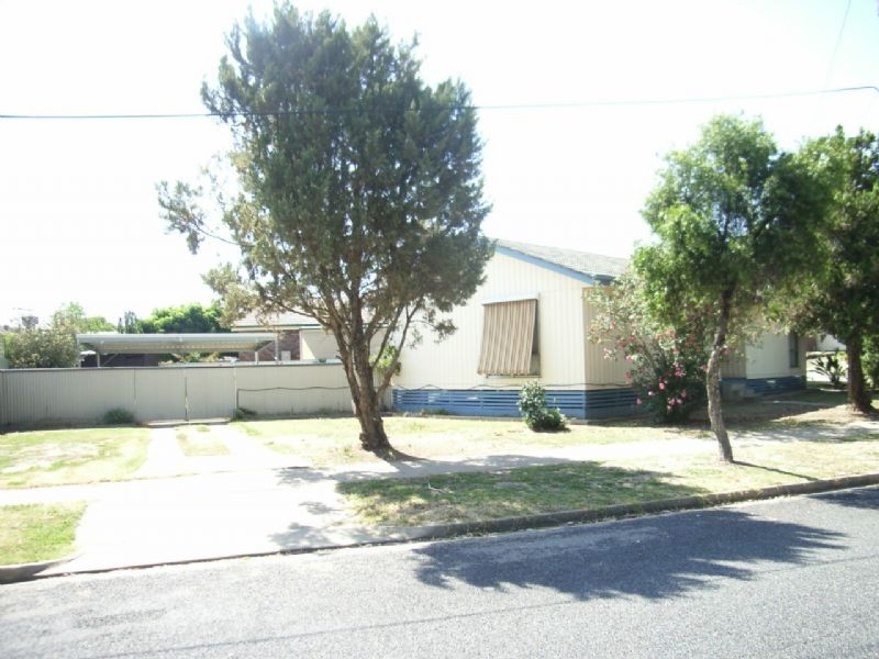 20 HOAD STREET, Wangaratta VIC 3677