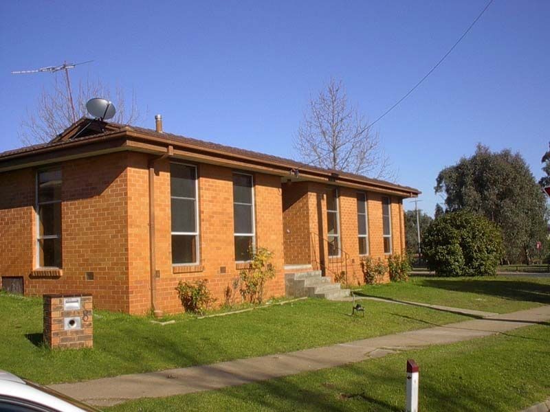 8 MITCHELL AVENUE, Wangaratta VIC 3677