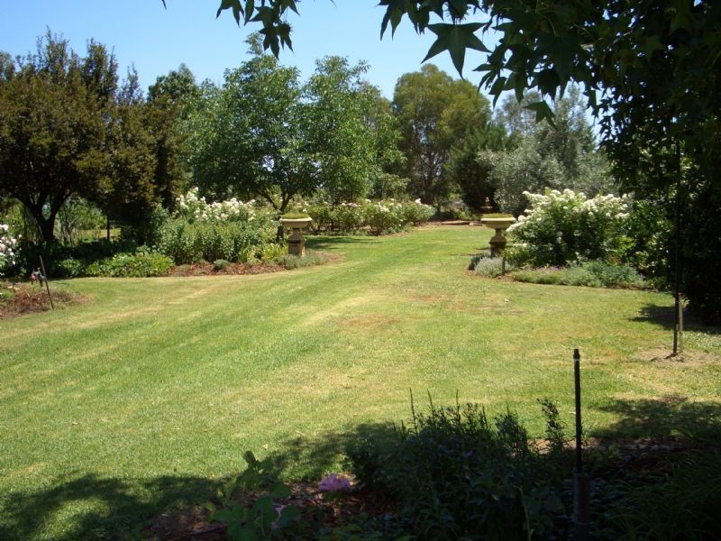 34 LAURISTON AVENUE , Milawa VIC 3678