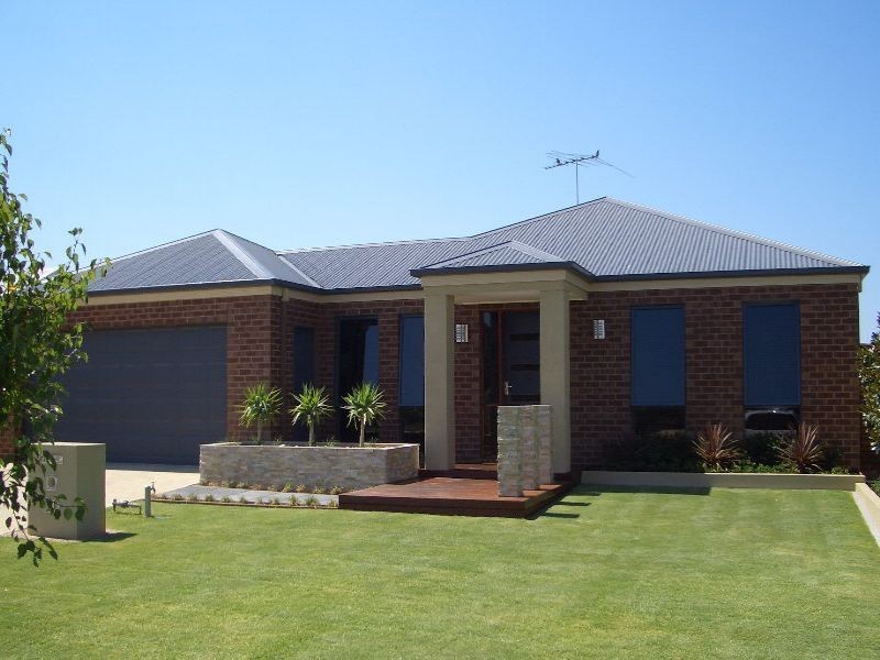 20 REDGUM WAY, Wangaratta VIC 3677