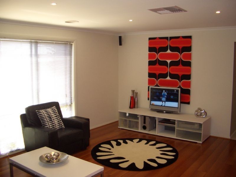 20 REDGUM WAY, Wangaratta VIC 3677