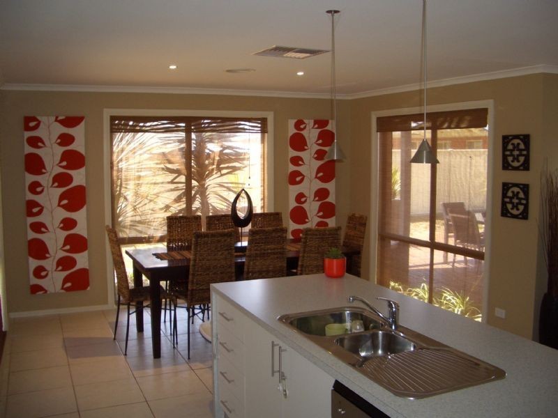 20 REDGUM WAY, Wangaratta VIC 3677