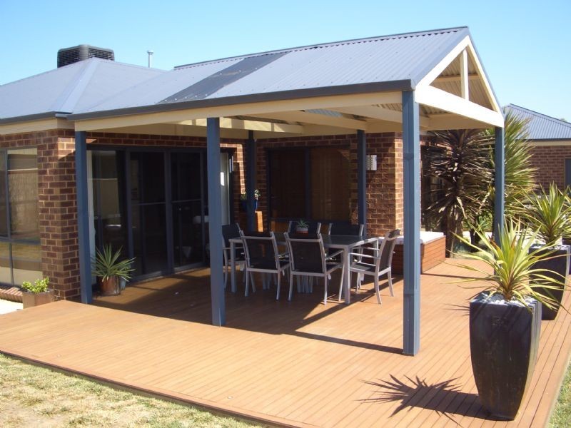 20 REDGUM WAY, Wangaratta VIC 3677