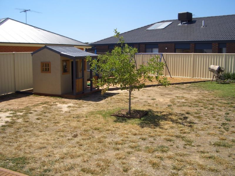 20 REDGUM WAY, Wangaratta VIC 3677