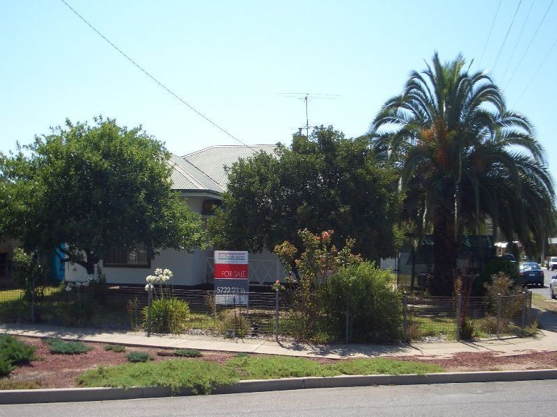 2 PERRY STREET, Wangaratta VIC 3677