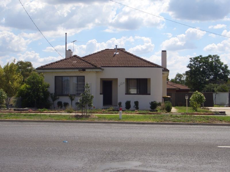 27 PHILLIPSON STREET, Wangaratta VIC 3677