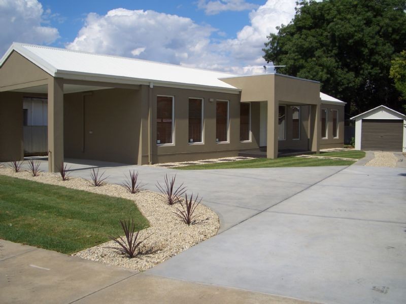 15 BURKE STREET, Wangaratta VIC 3677