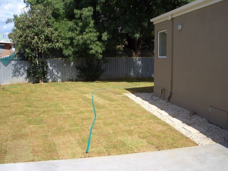 15 BURKE STREET, Wangaratta VIC 3677