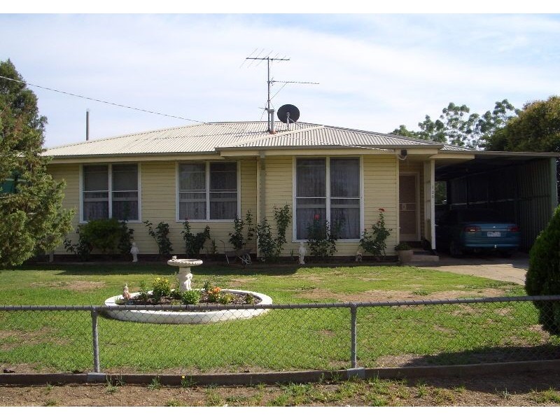 138 BURKE STREET, Wangaratta VIC 3677