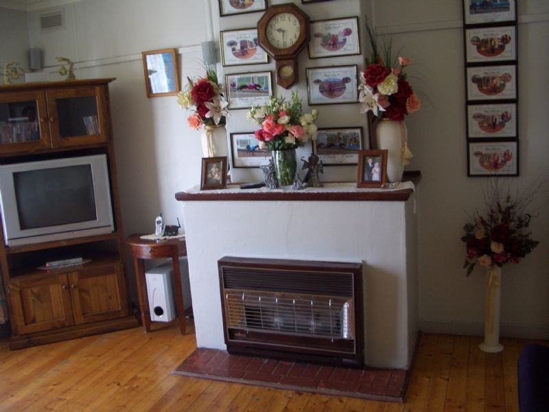 138 BURKE STREET, Wangaratta VIC 3677