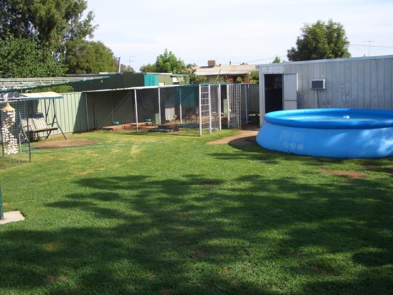 138 BURKE STREET, Wangaratta VIC 3677