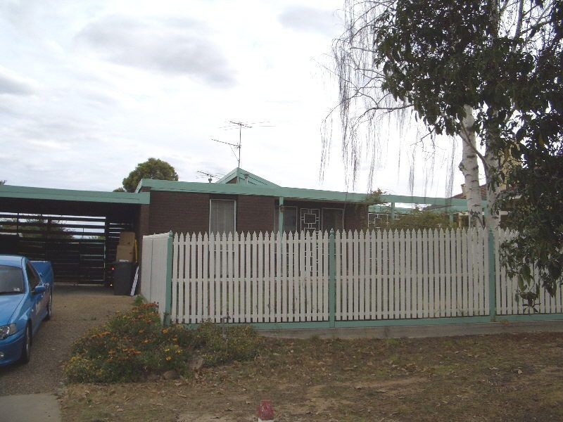 13 WARWILLAH AVENUE, Wangaratta VIC 3677