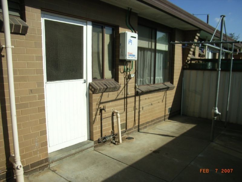 2/15 SPEARING STREET, Wangaratta VIC 3677