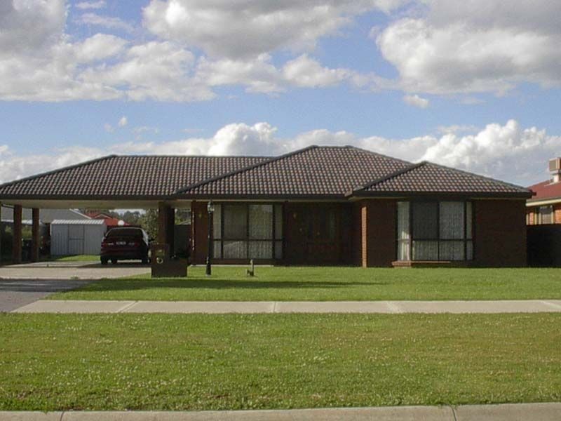68 COLLEGE STREET, Wangaratta VIC 3677