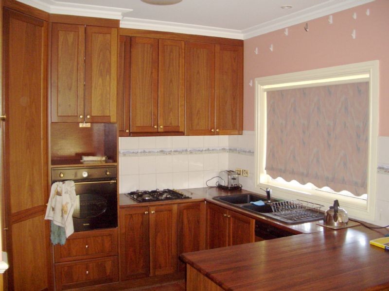 207 PHILLIPSON STREET, Wangaratta VIC 3677