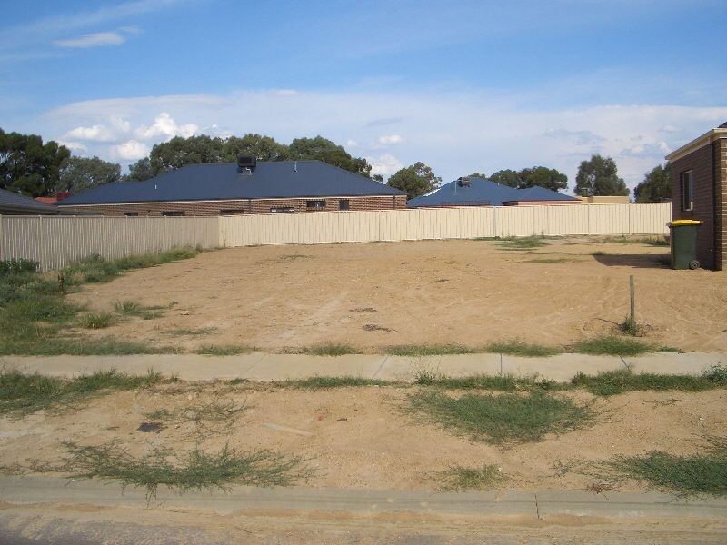 137 TREVOR DRIVE, Wangaratta VIC 3677