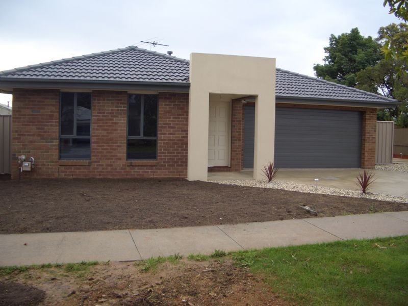 1/14 DUNLOP STREET, Wangaratta VIC 3677