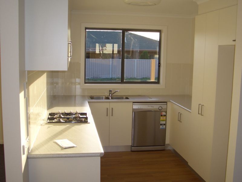 1/14 DUNLOP STREET, Wangaratta VIC 3677