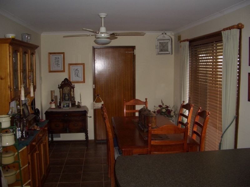 1 IRIS COURT, Wangaratta VIC 3677