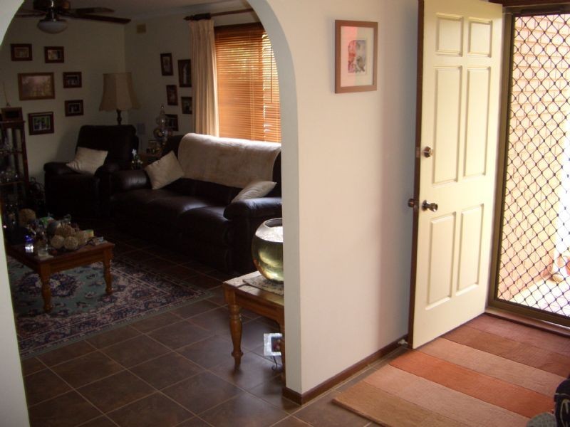 1 IRIS COURT, Wangaratta VIC 3677