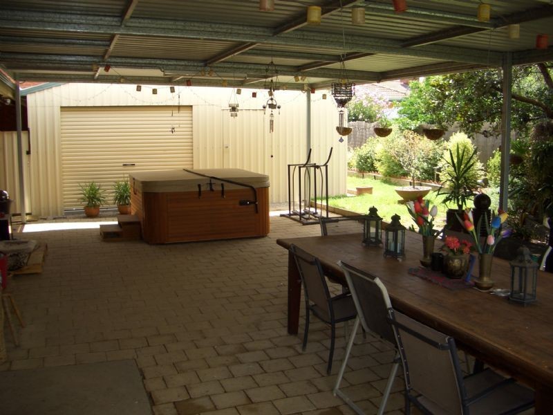 1 IRIS COURT, Wangaratta VIC 3677