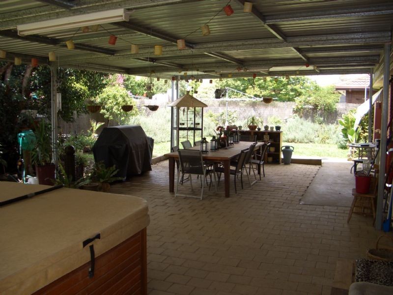 1 IRIS COURT, Wangaratta VIC 3677