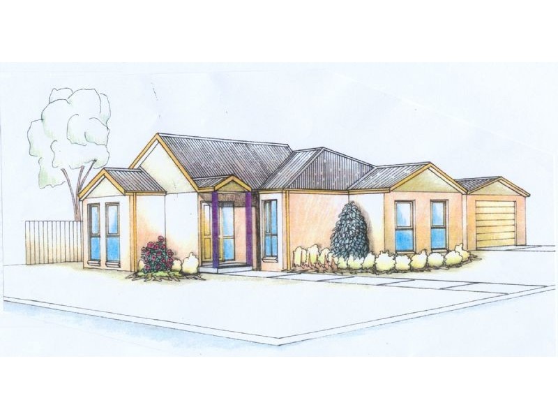 12 GASKIN WAY, Wangaratta VIC 3677