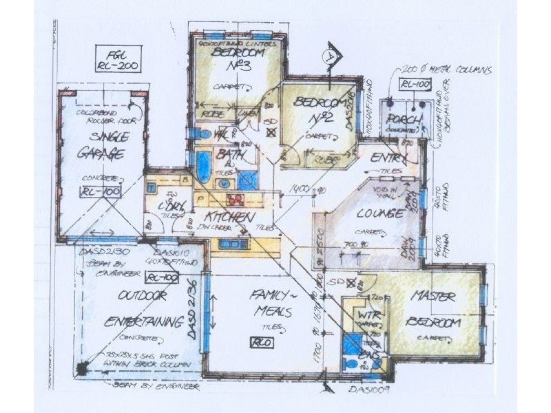 12 GASKIN WAY, Wangaratta VIC 3677