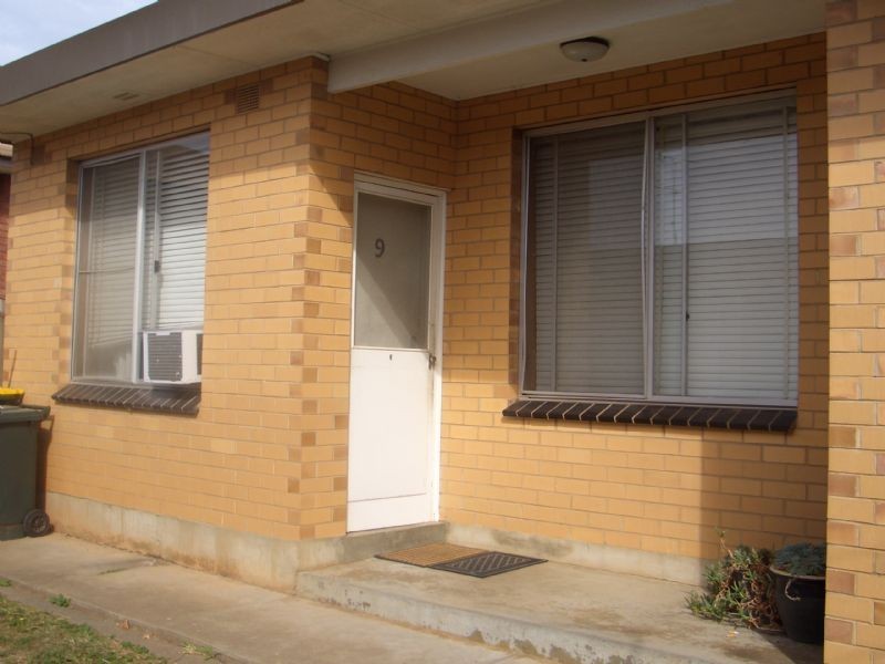 8/33-35 EVANS STREET, Wangaratta VIC 3677