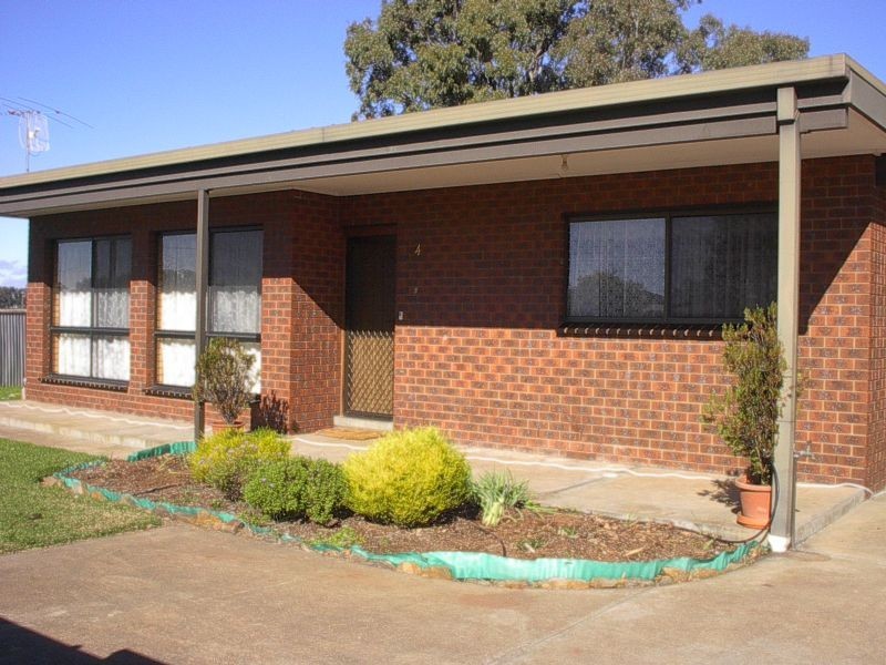 4/147 GRETA, Wangaratta VIC 3677
