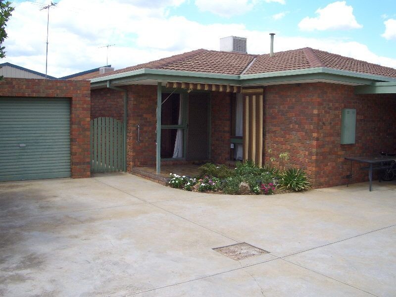 2/126 APPIN STREET, Wangaratta VIC 3677