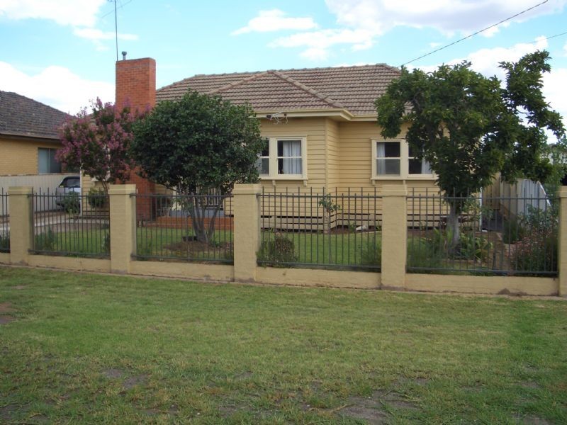 5 MATHESON STREET, Wangaratta VIC 3677