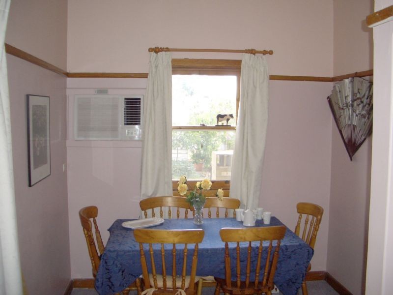 5 MATHESON STREET, Wangaratta VIC 3677