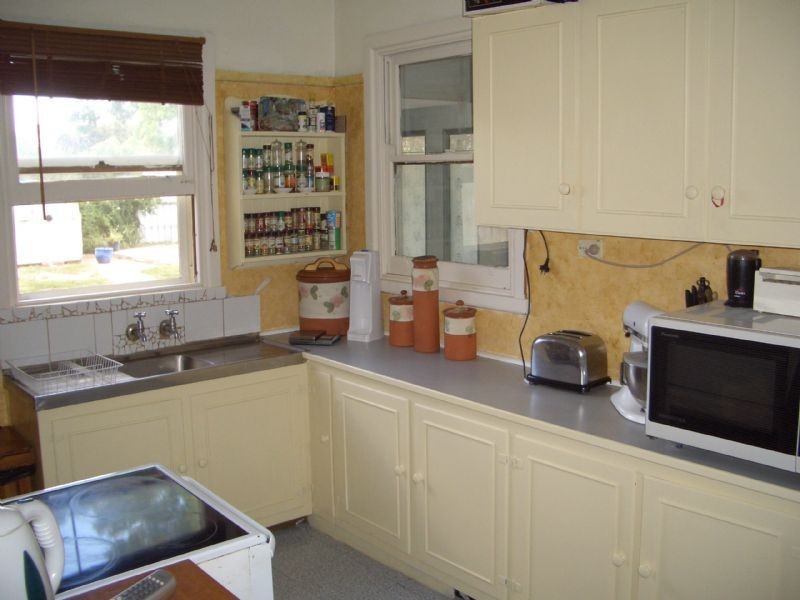 5 MATHESON STREET, Wangaratta VIC 3677