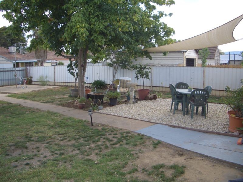 5 MATHESON STREET, Wangaratta VIC 3677