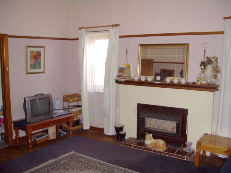 5 MATHESON STREET, Wangaratta VIC 3677