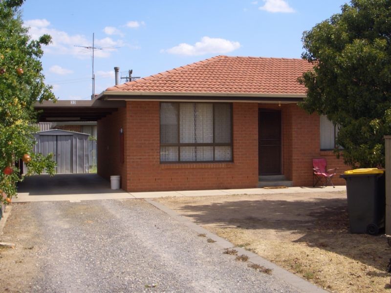 33 WILLIAMS ROAD, Wangaratta VIC 3677