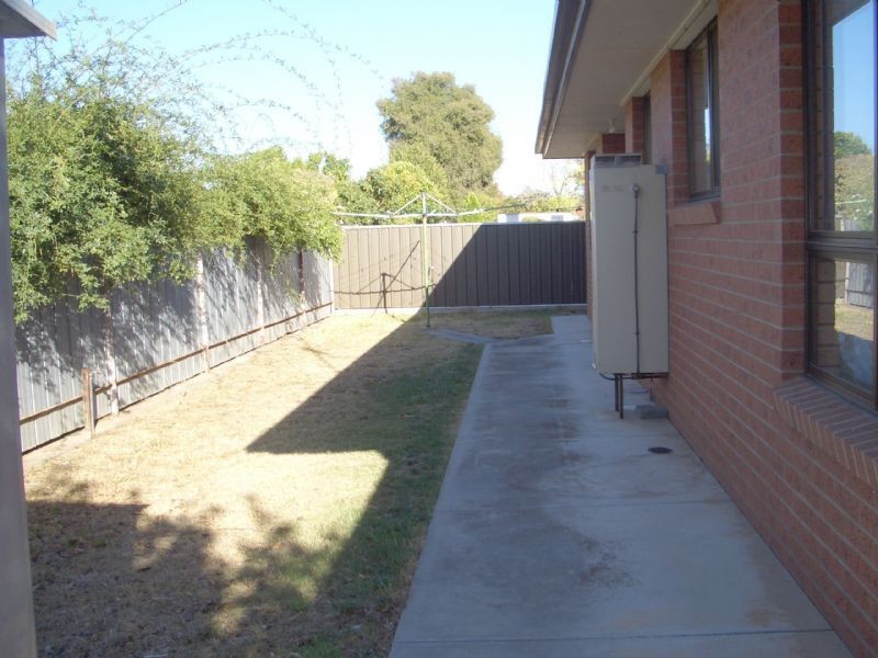 33 WILLIAMS ROAD, Wangaratta VIC 3677