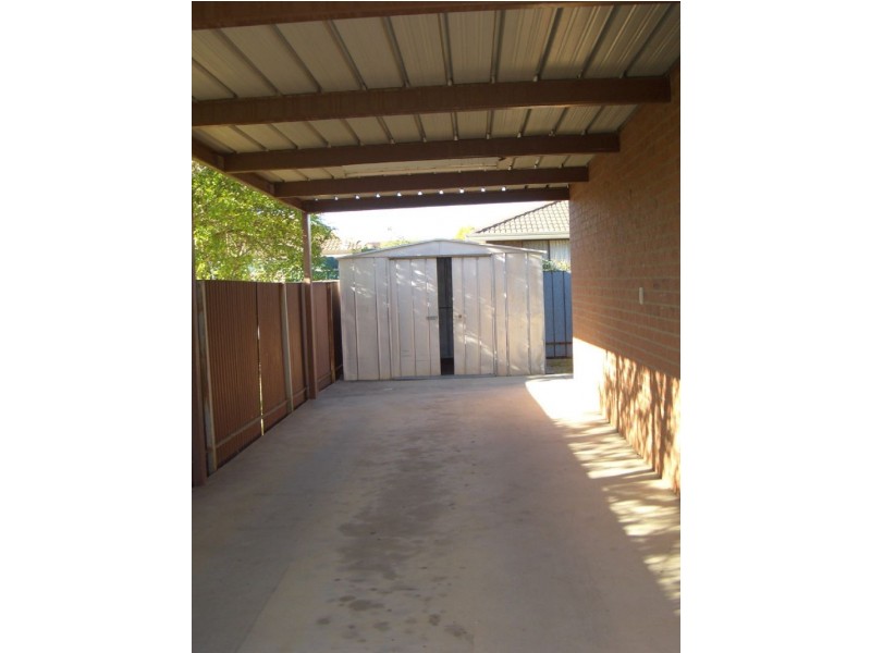 33 WILLIAMS ROAD, Wangaratta VIC 3677