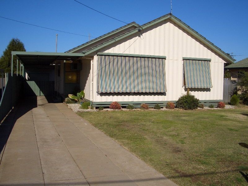 5 SHADFORTH STREET, Wangaratta VIC 3677