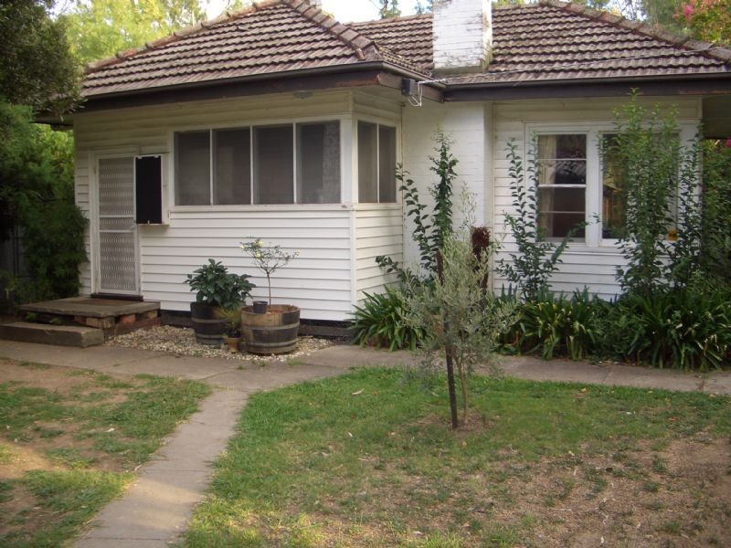 21 VALDORIS AVENUE, Wangaratta VIC 3677