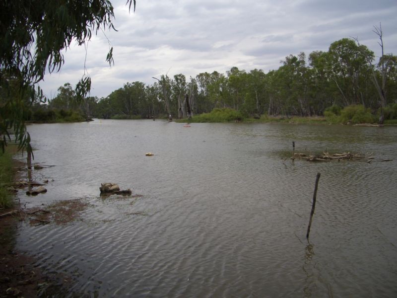 34  WILLIAMS STREET, Bundalong VIC 3730