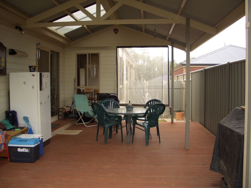 19 MILNES CREEK DRIVE, Wangaratta VIC 3677
