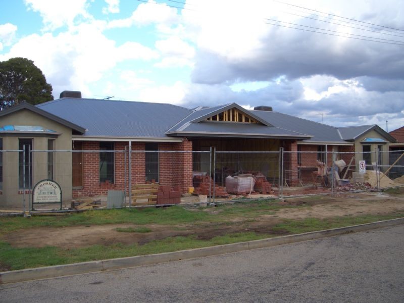 1/26 DUNLOP STREET, Wangaratta VIC 3677