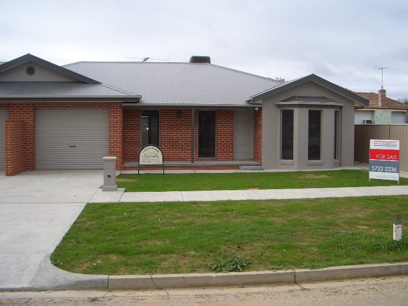 2/26 DUNLOP STREET, Wangaratta VIC 3677