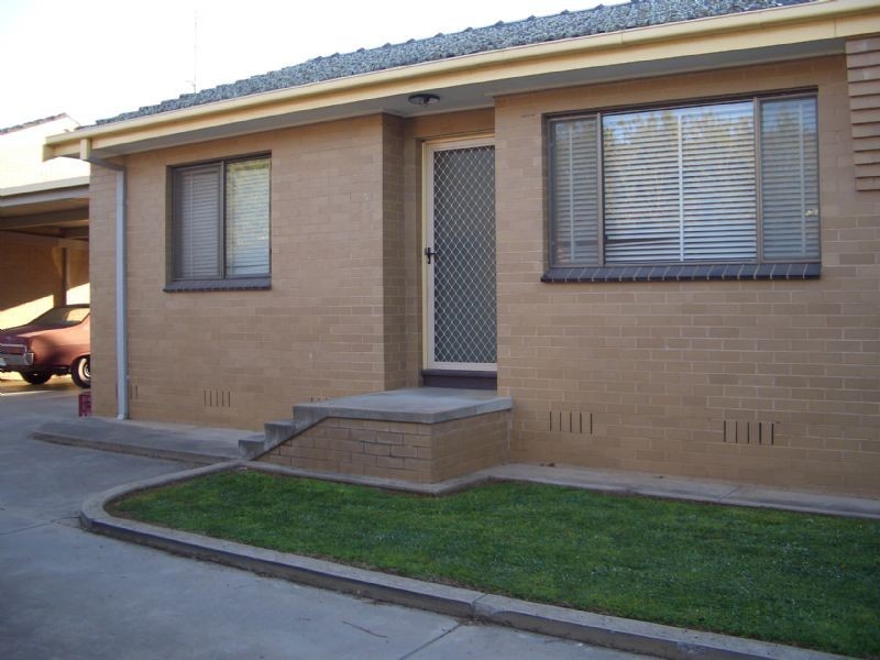 2/83 VINCENT ROAD, Wangaratta VIC 3677
