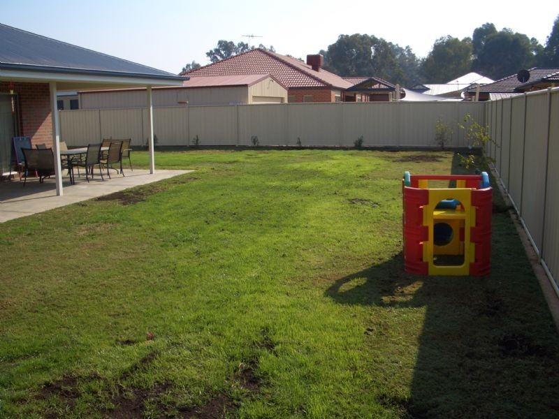 16 SWINBURNE DRIVE, Wangaratta VIC 3677