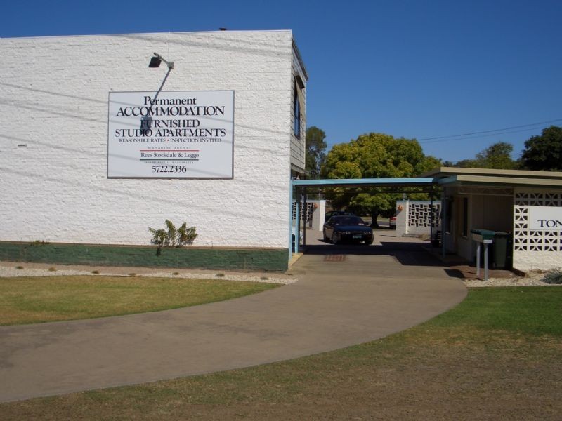 5/93 TONE ROAD, Wangaratta VIC 3677